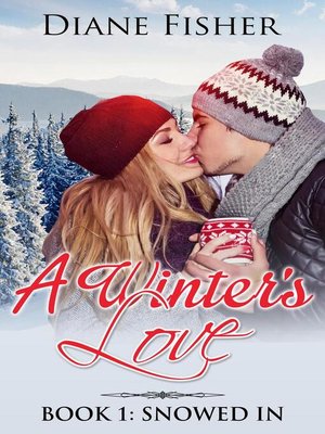 cover image of A Winter's Love